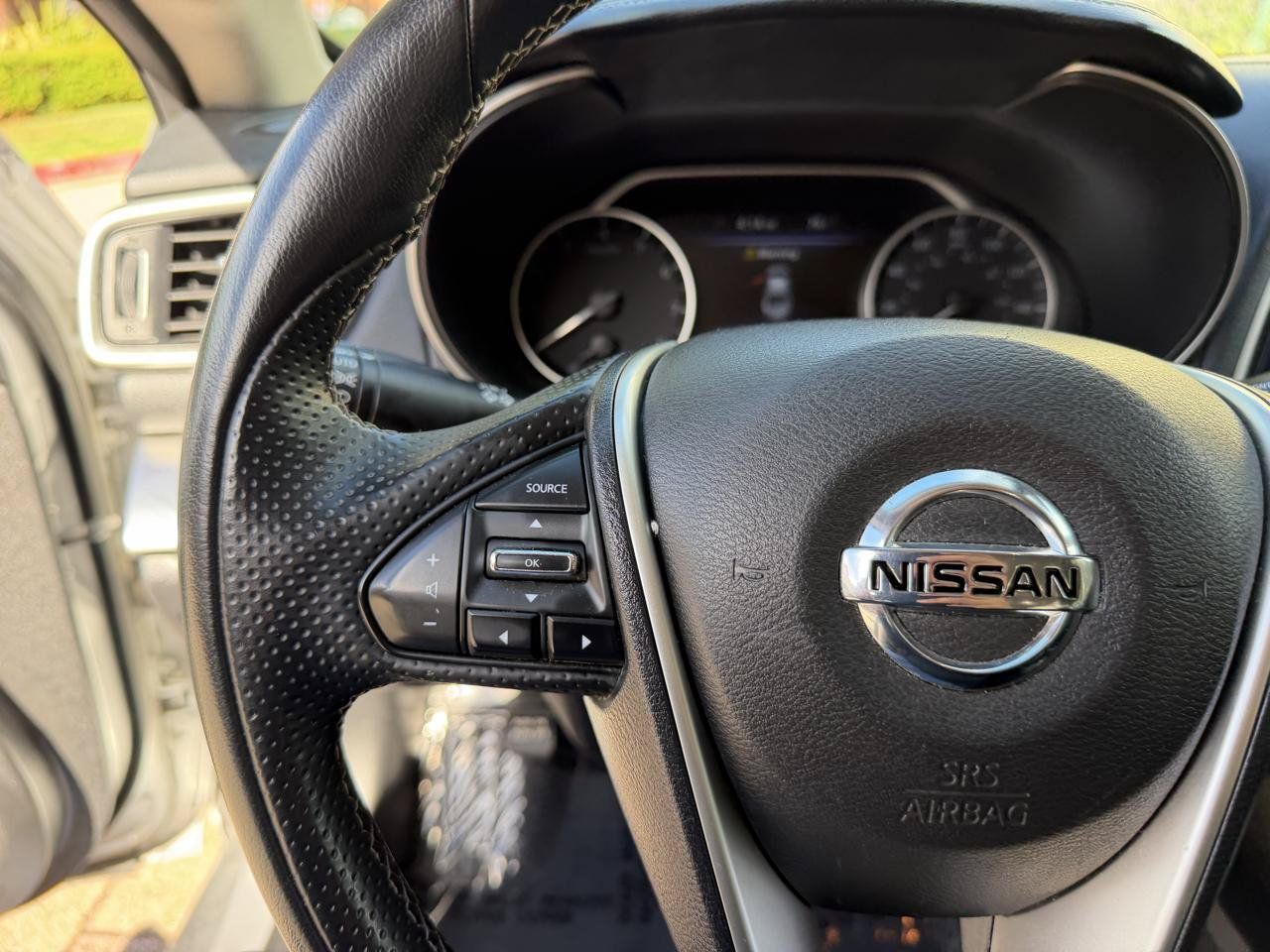 Used 2022 Nissan Maxima SV w/ Floor Mat Group FWD image 49