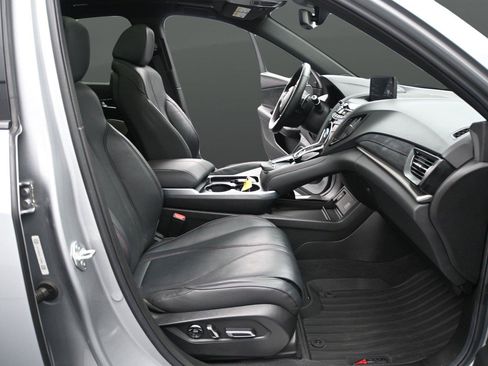 Used 2025 Acura RDX A-Spec w/ Advance Package AWD/4WD image 16