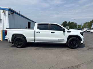 Used 2024 GMC Sierra 1500 Pro w/ Graphite Edition AWD/4WD video 1