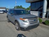 Used 2011 Ford Explorer XLT w/ 201A Rapid Spec Order Code image 2