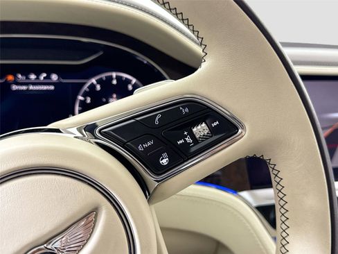 Used 2022 Bentley Continental GT AWD/4WD image 24