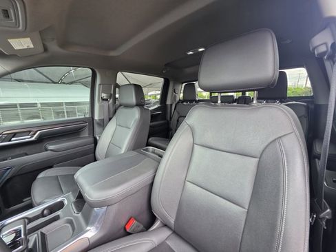 Used 2023 GMC Sierra 1500 SLT w/ SLT Premium Package image 15