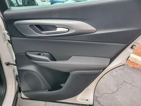 New 2025 Alfa Romeo Tonale image 21