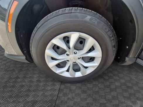 Used 2024 Honda CR-V LX image 13