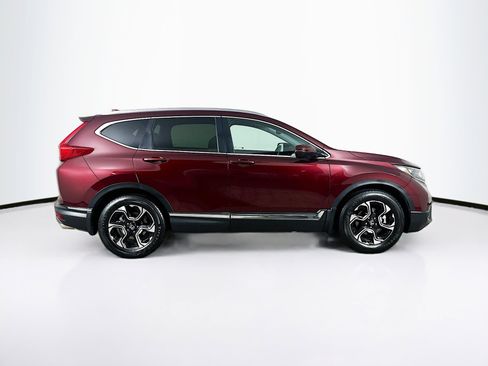 Used 2017 Honda CR-V Touring image 10