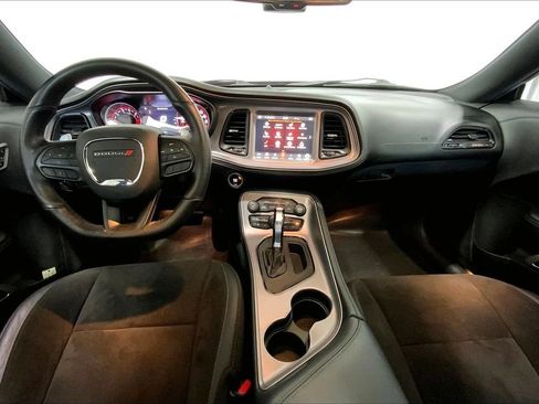 Used 2023 Dodge Challenger R/T Scat Pack RWD image 15