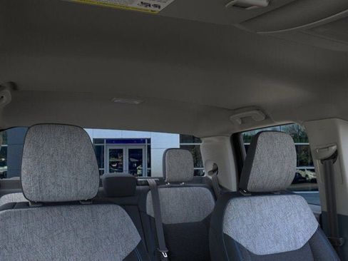 New 2026 Ford Maverick XLT w/ XLT Luxury Package FWD image 12