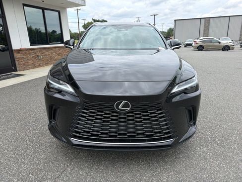 Used 2024 Lexus RX 350 Premium Plus w/ Convenience Package FWD image 10