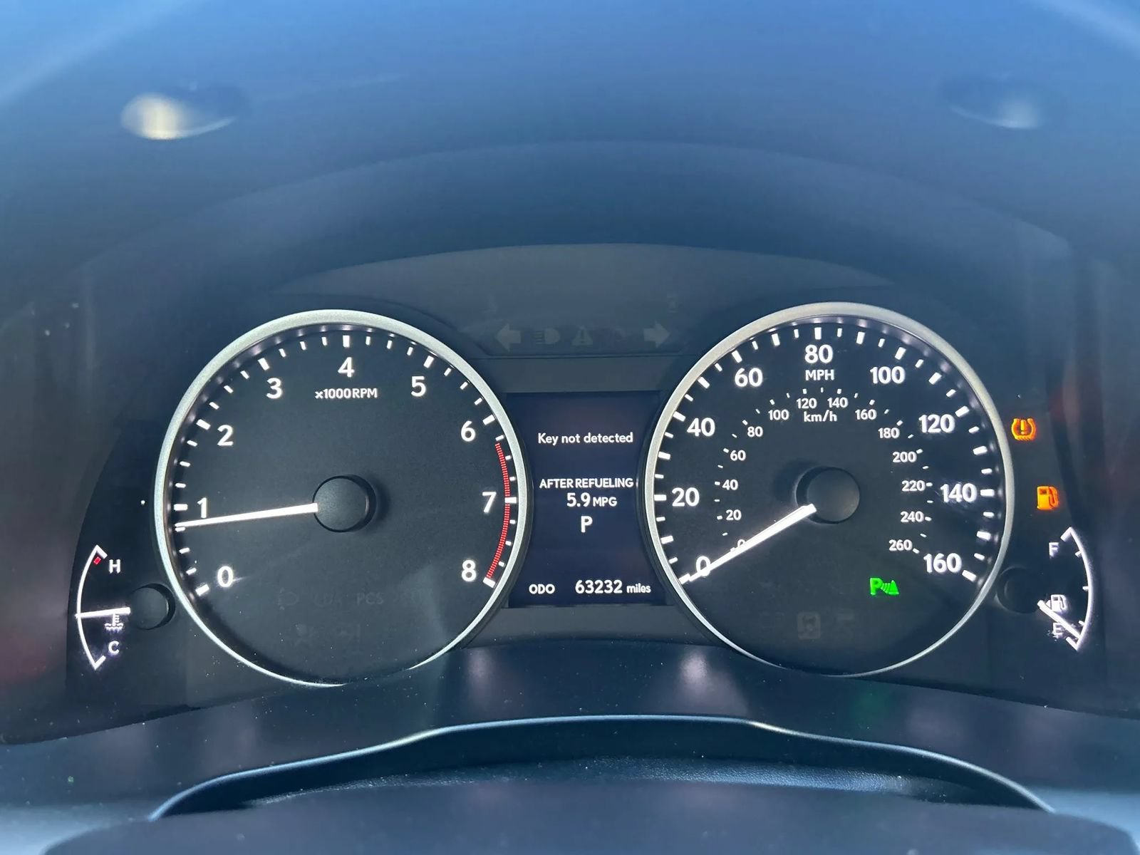 Used 2015 Lexus ES 350 w/ Luxury Package FWD image 15