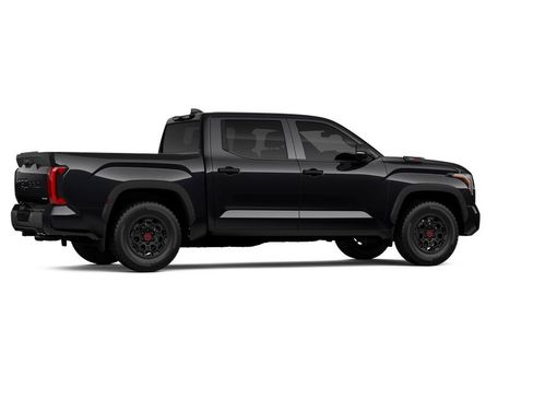 New 2026 Toyota Tundra TRD Pro AWD/4WD image 13
