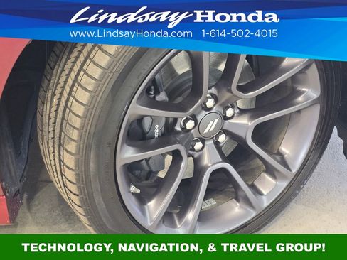 Used 2023 Dodge Charger Scat Pack w/ Plus Group RWD image 25