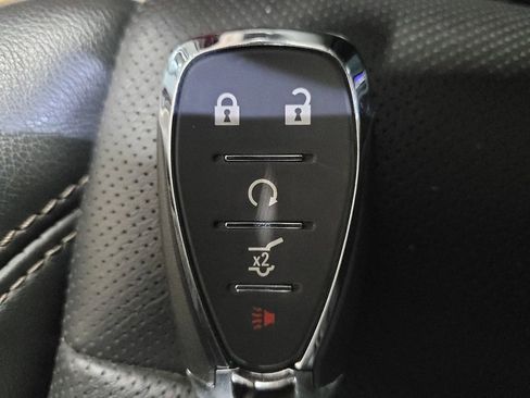 Used 2020 Chevrolet Blazer Premier w/ Driver Confidence II Package AWD/4WD image 32