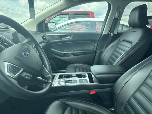 Used 2024 Ford Edge SEL w/ Convenience Package AWD/4WD image 31