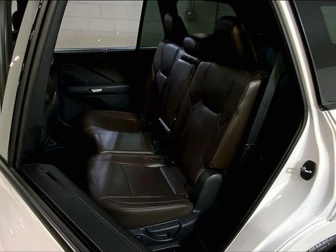 Certified 2025 Lexus TX 350 AWD image 20