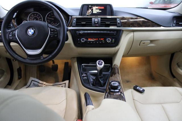 Used 2014 BMW 428i Coupe w/ Cold Weather Package RWD image 2