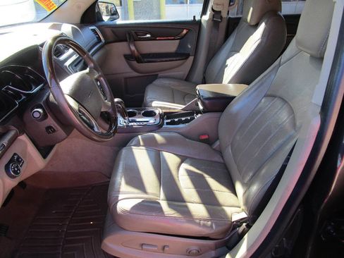 Used 2015 GMC Acadia Denali image 9