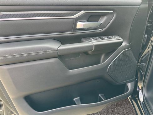 New 2026 RAM 1500 Big Horn image 16