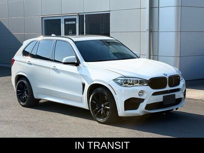 Used 2015 BMW X5 M