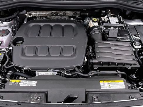 New 2026 Volkswagen Tiguan S AWD/4WD image 16