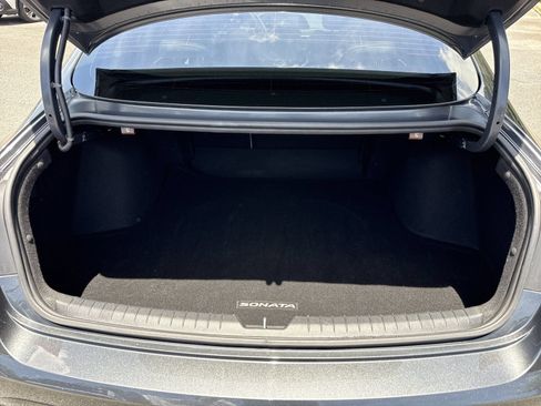 Used 2023 Hyundai Sonata SEL FWD image 27
