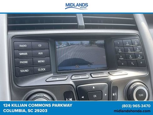 Used 2014 Ford Edge SEL w/ Equipment Group 204A FWD image 25