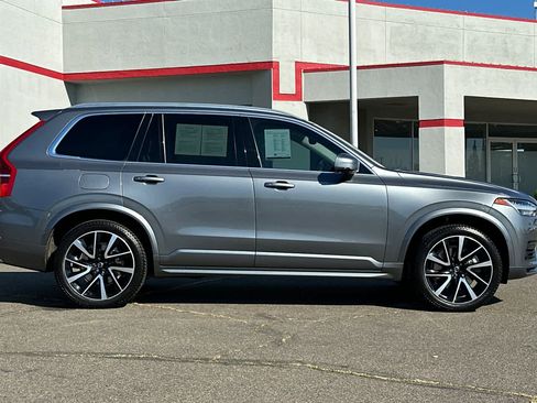Used 2020 Volvo XC90 T8 Momentum w/ Protection Package Premier image 6