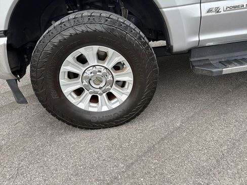 Used 2021 Ford F350 XL w/ STX Appearance Package AWD/4WD image 26