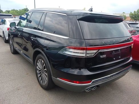 Used 2020 Lincoln Aviator Reserve w/ Equipment Group 201A AWD/4WD image 2