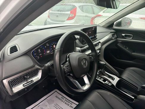 Used 2023 Acura Integra FWD image 16