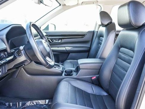 Used 2025 Honda CR-V EX-L image 19