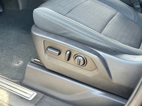 Used 2021 Chevrolet Silverado 1500 RST w/ LPO, Liner Protection Package AWD/4WD image 11