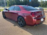 Used 2021 Chrysler 300 S image 3