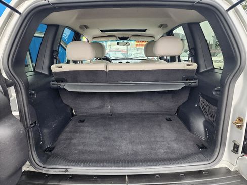 Used 2003 Jeep Liberty Renegade image 21