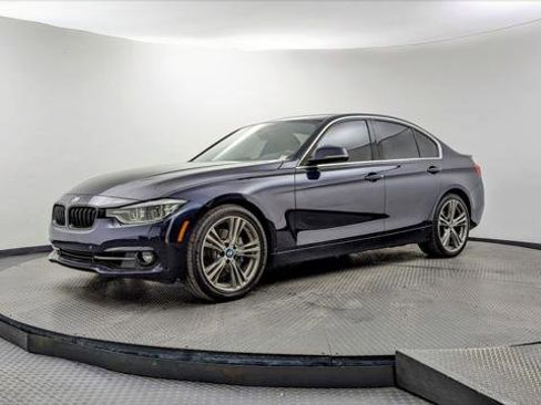 Used 2017 BMW 340i Sedan image 2