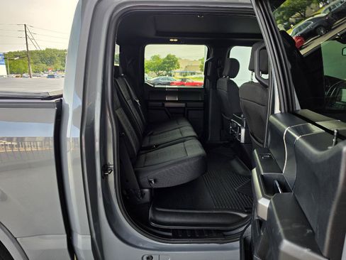 Used 2020 Ford F150 XLT w/ Equipment Group 302A Luxury AWD/4WD image 15