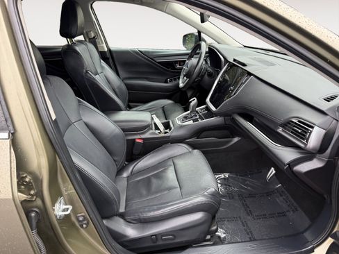 Certified 2023 Subaru Outback Limited image 19