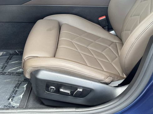 Certified 2026 BMW i5 eDrive40 w/ M Sport Package image 23