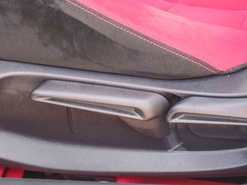 Used 2024 Honda Civic Type R image 23