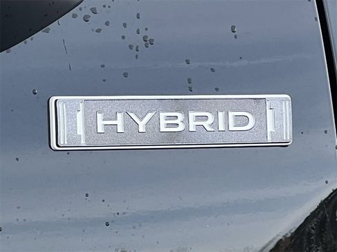 New 2025 Subaru Forester Touring image 7