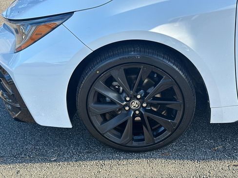 Used 2022 Toyota Corolla SE image 11