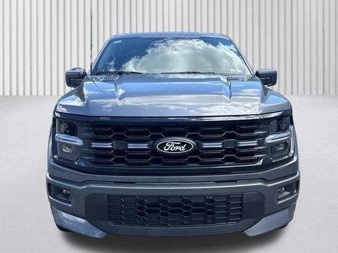 New 2026 Ford F150 STX w/ F-150 LOBO Package AWD/4WD image 2