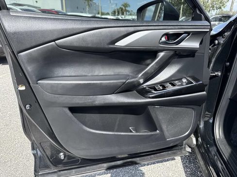 Used 2022 MAZDA CX-9 Touring Plus AWD/4WD image 22