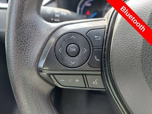 Certified 2024 Toyota RAV4 XLE w/ Convenience Package AWD/4WD image 25