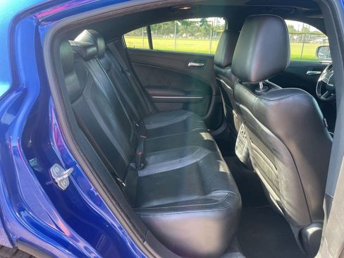 Used 2020 Dodge Charger SXT w/ Plus Group RWD image 13