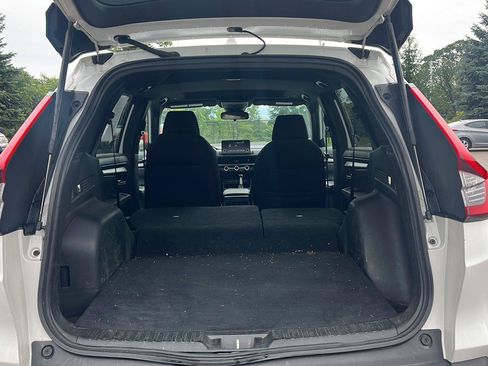 Used 2024 Honda CR-V Sport image 24