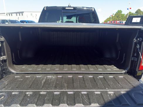 Used 2023 RAM 1500 Limited w/ (RED) Edition AWD/4WD image 14