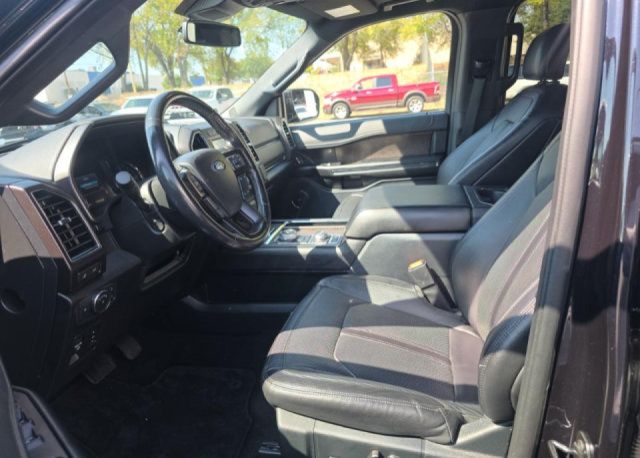 Used 2020 Ford Expedition Limited w/ Special Edition Package AWD/4WD image 7