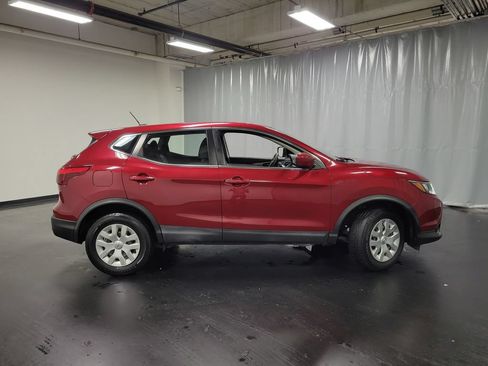 Used 2019 Nissan Rogue Sport S AWD/4WD image 10