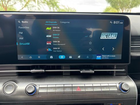Used 2026 Hyundai Kona SEL Premium FWD image 14