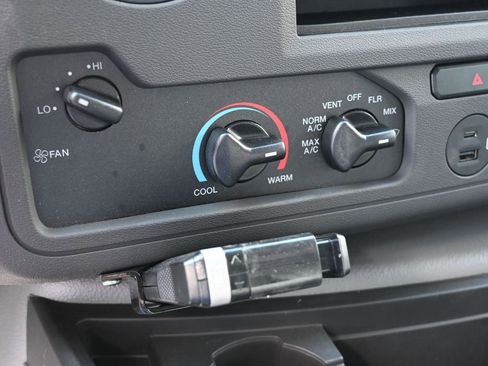 New 2025 Ford E-350 and Econoline 350 Super Duty w/ Power Equipment Group image 20